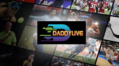 DaddyLive Live TV & Sports Playlists